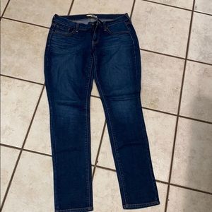 Old navy 4 regular jeans